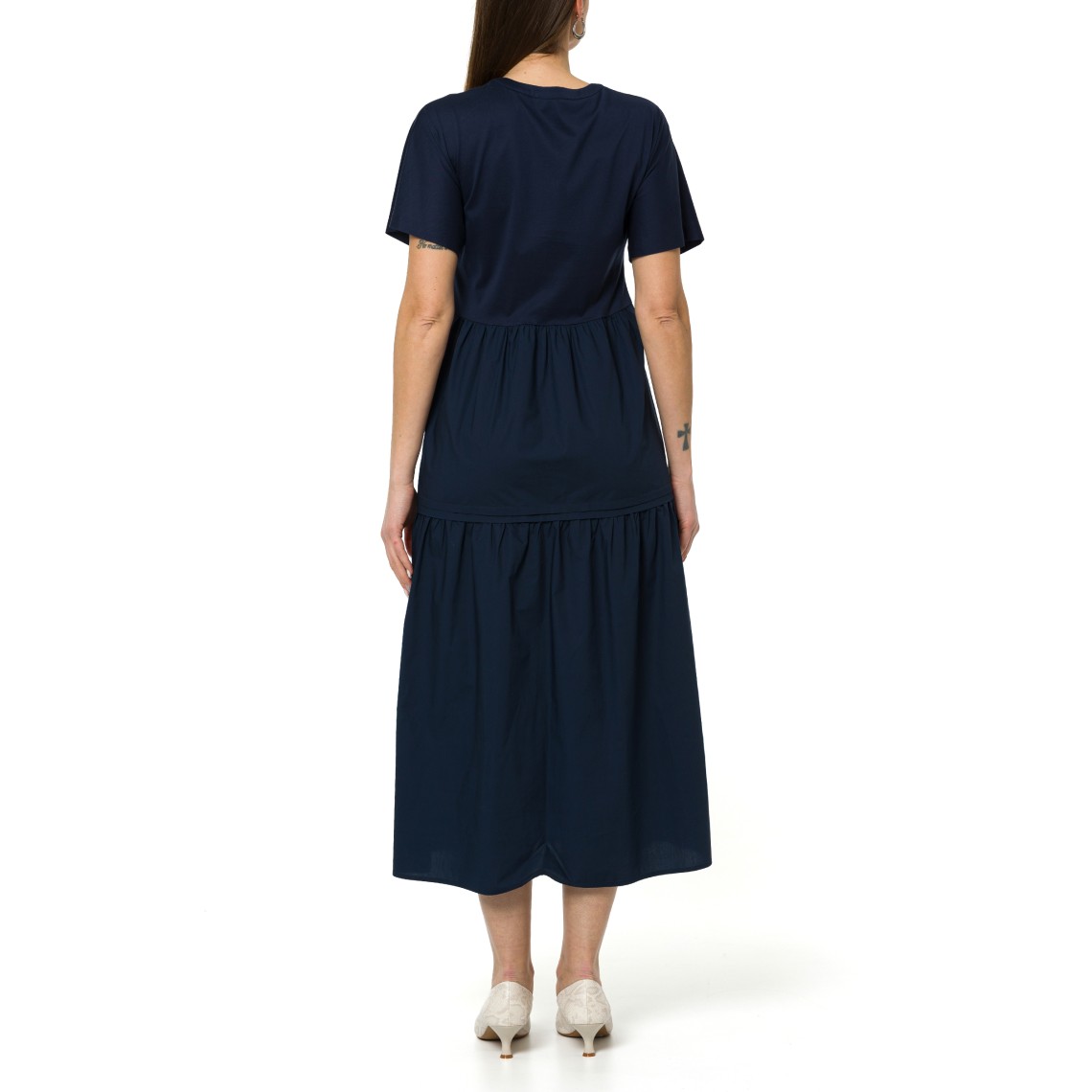 Abito Wkdcapsula Weekend Max Mara