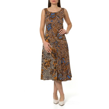 Abito Wkdpausa Weekend Max Mara