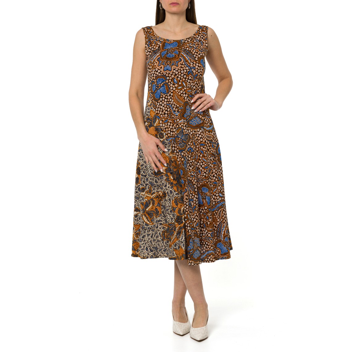 Abito Wkdpausa Weekend Max Mara