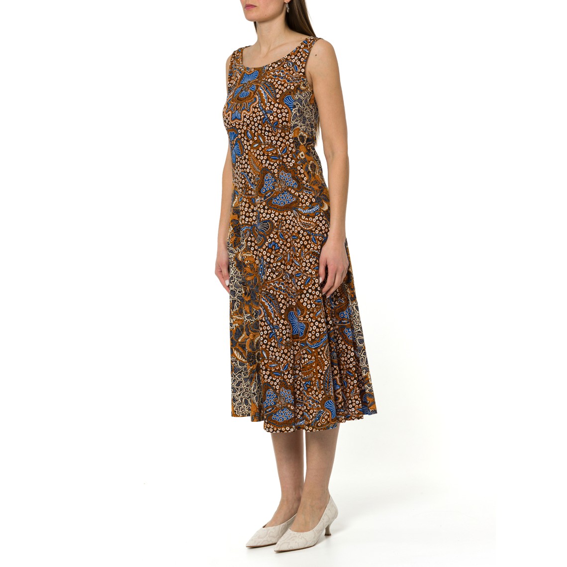 Abito Wkdpausa Weekend Max Mara