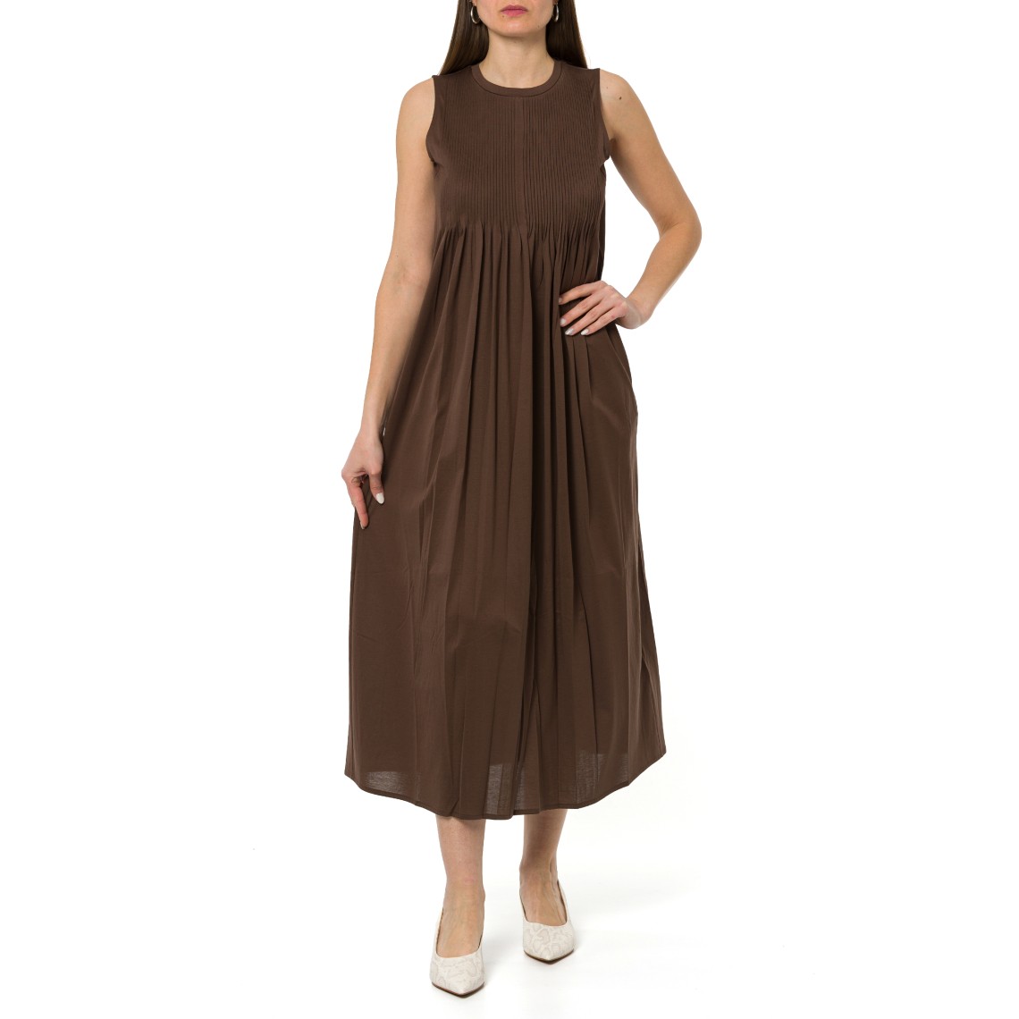 Abito Wkdricordo Weekend Max Mara