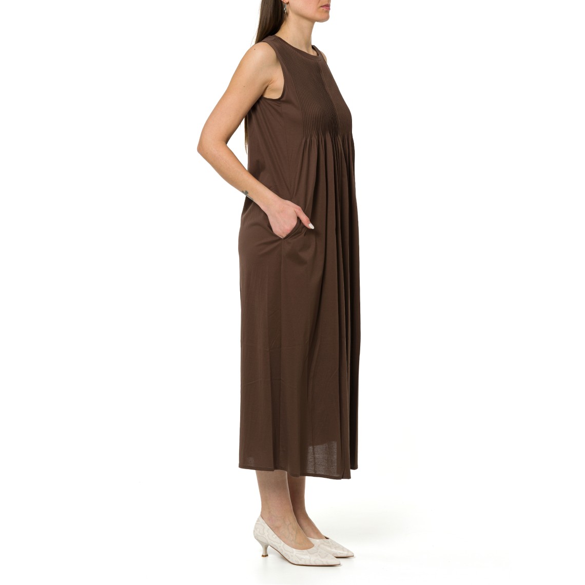 Abito Wkdricordo Weekend Max Mara