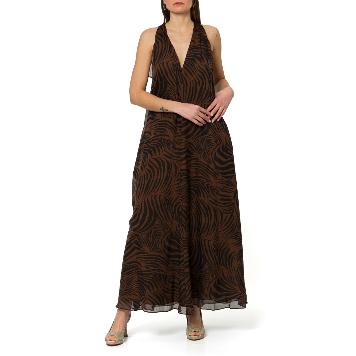 Abito Mstsalice Max Mara Studio