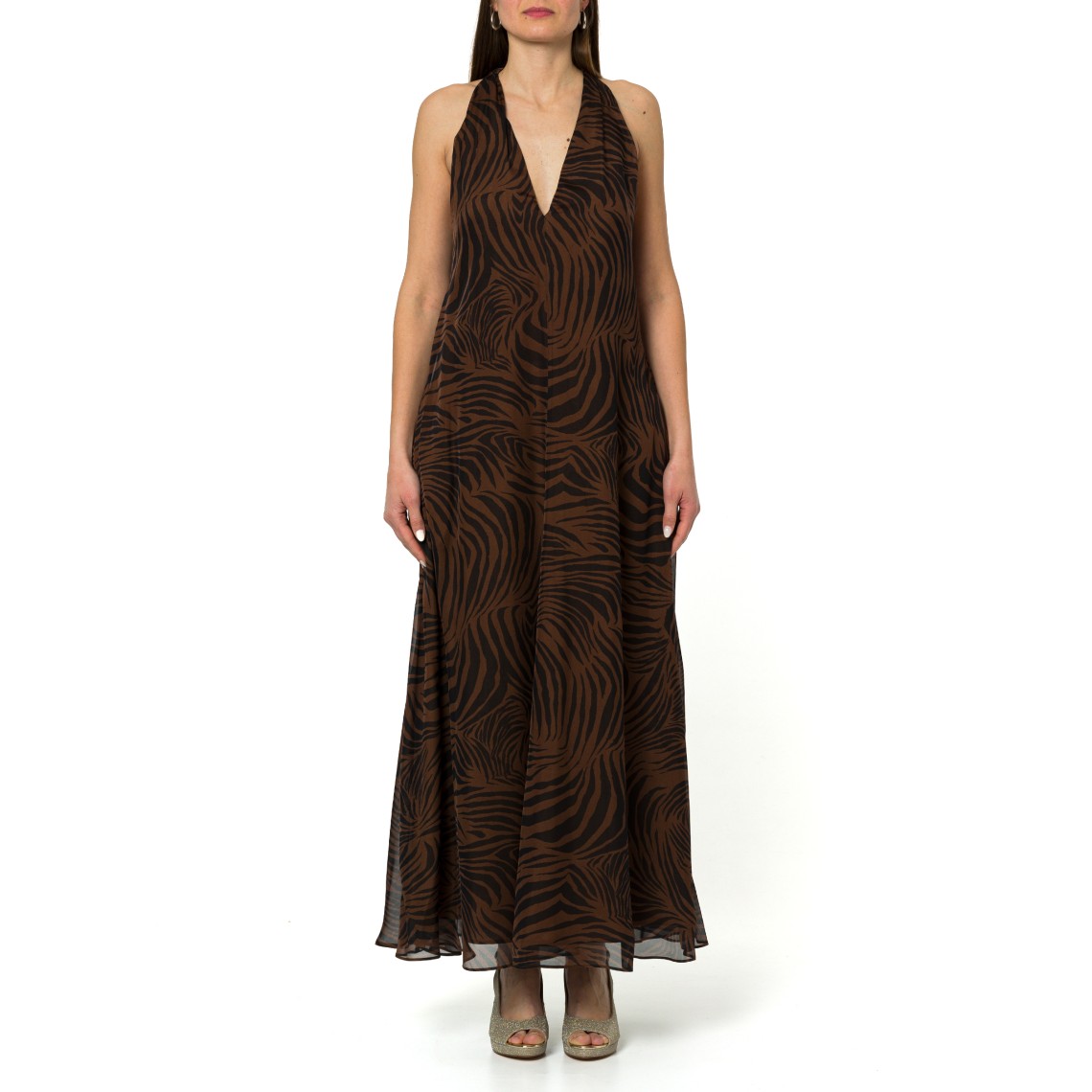 Abito Mstsalice Max Mara Studio