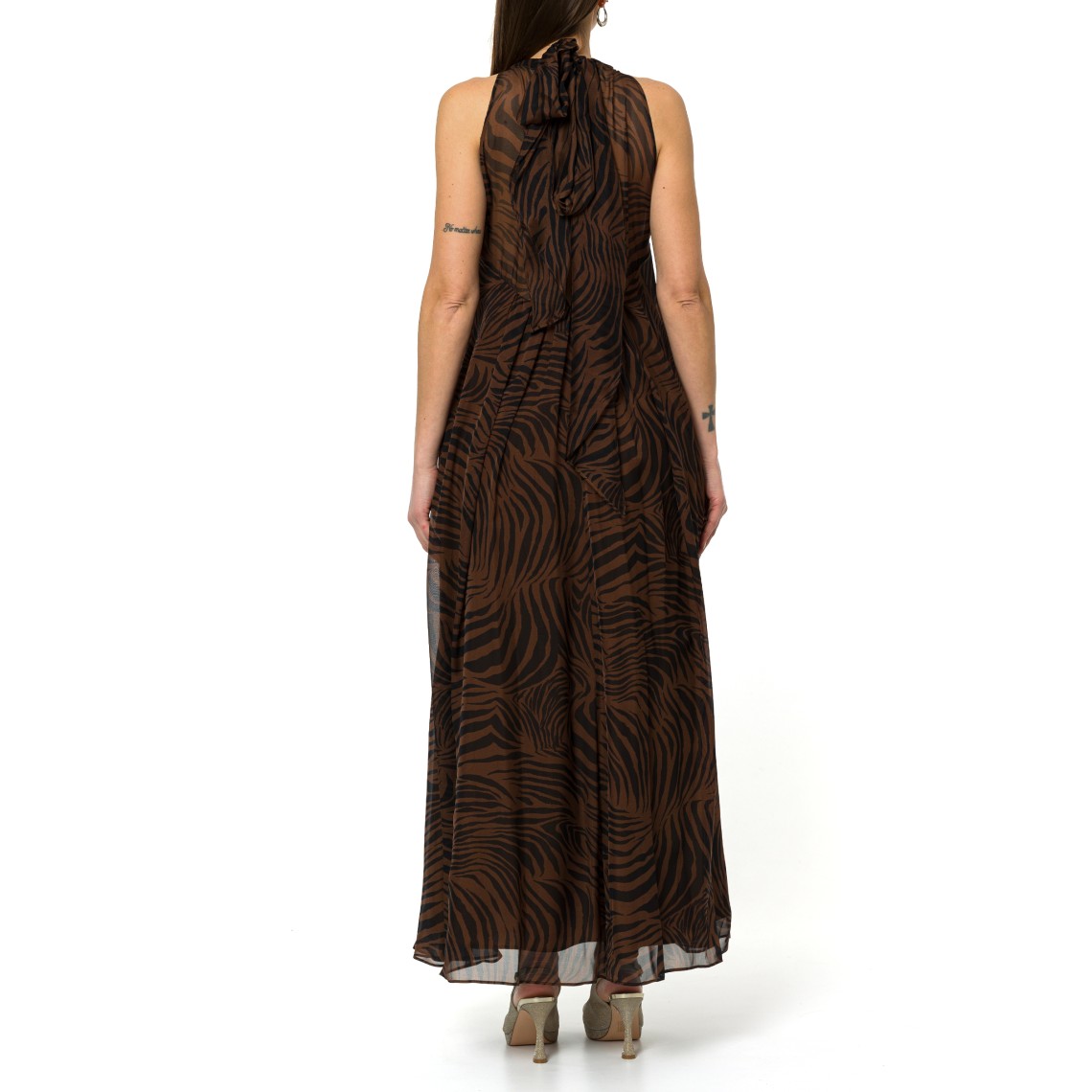 Abito Mstsalice Max Mara Studio