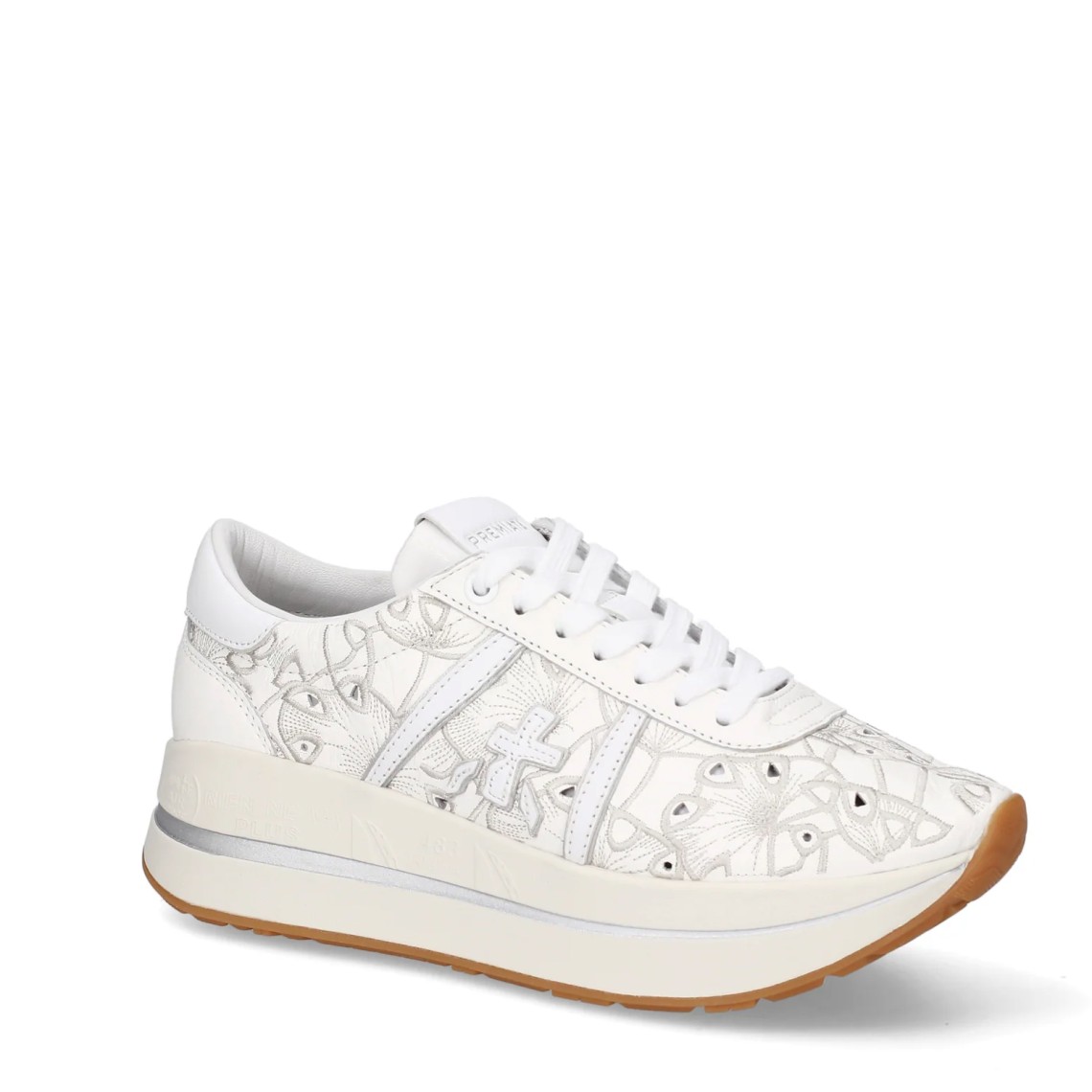 Sneakers Premiata Bethcoin 8153