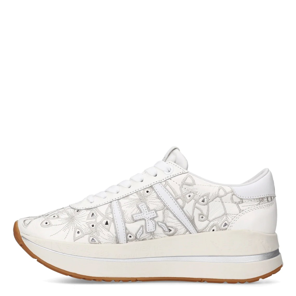 Sneakers Premiata Bethcoin 8153