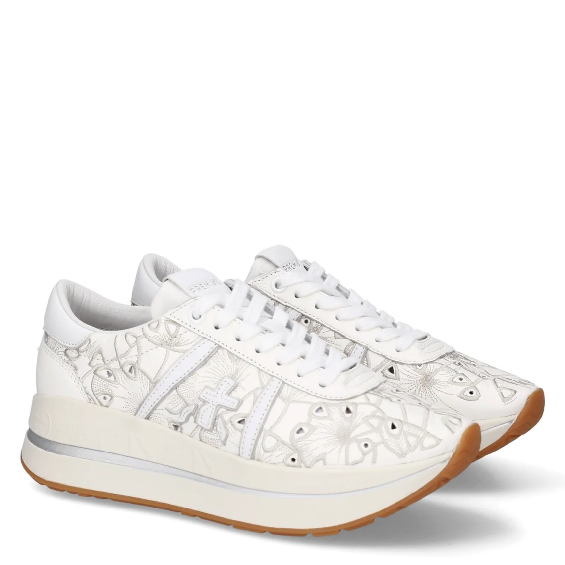 Sneakers Premiata Bethcoin 8153