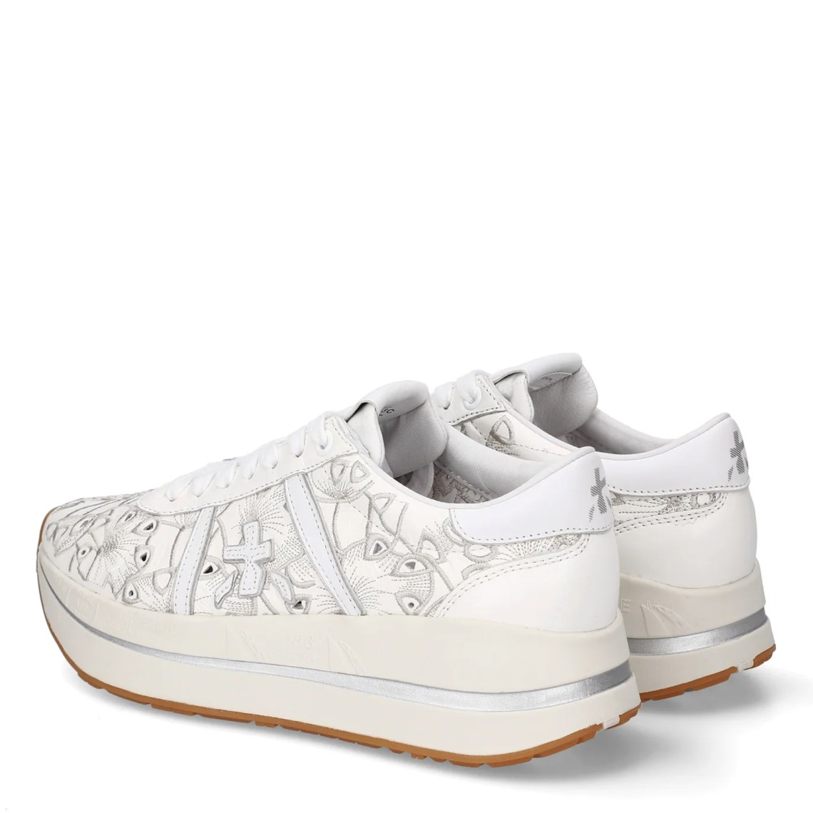 Sneakers Premiata Bethcoin 8153