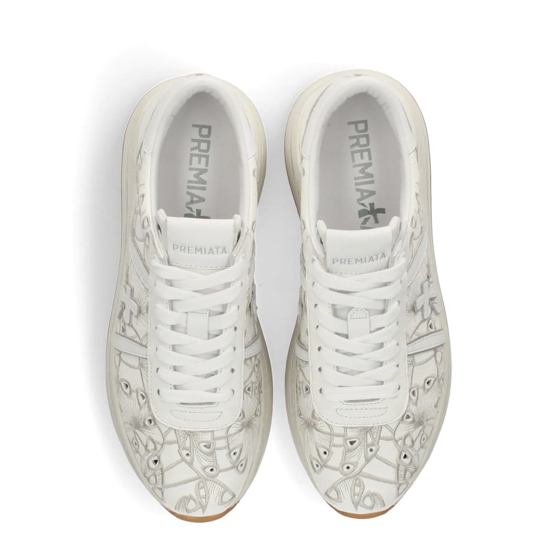 Sneakers Premiata Bethcoin 8153