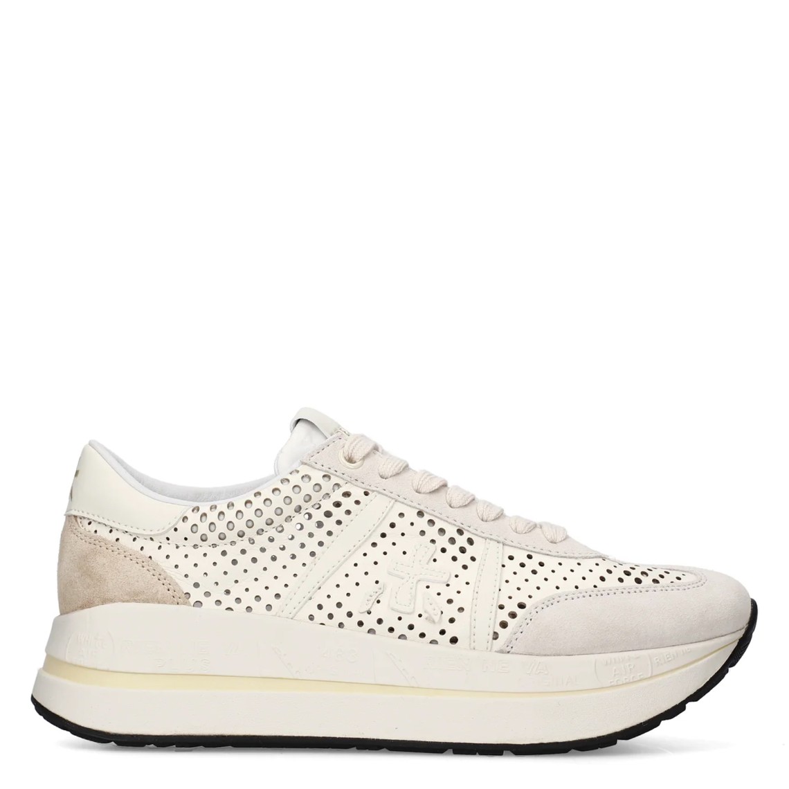 Sneakers Premiata Bethcoin 8171