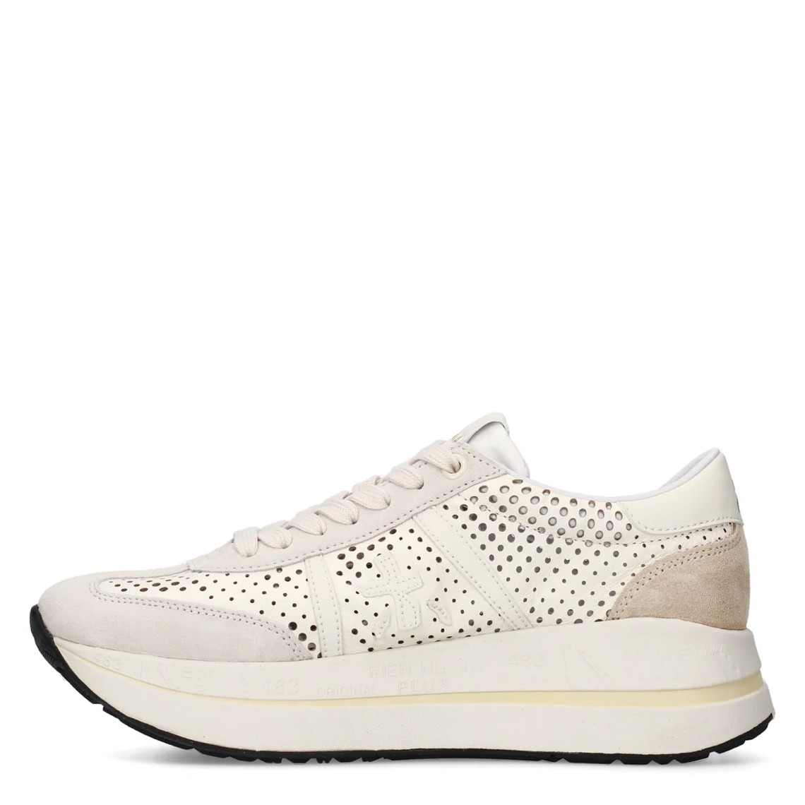 Sneakers Premiata Bethcoin 8171