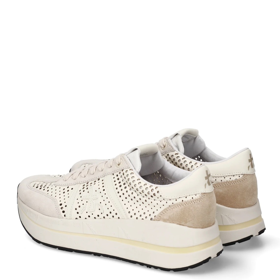 Sneakers Premiata Bethcoin 8171