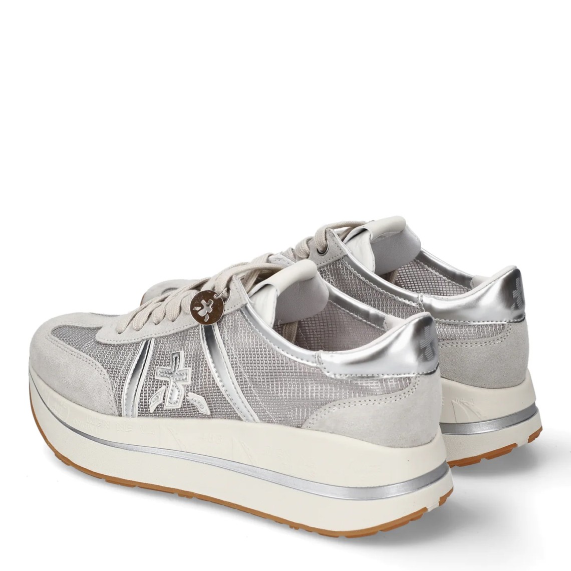 Sneakers Premiata Bethcoin 8148