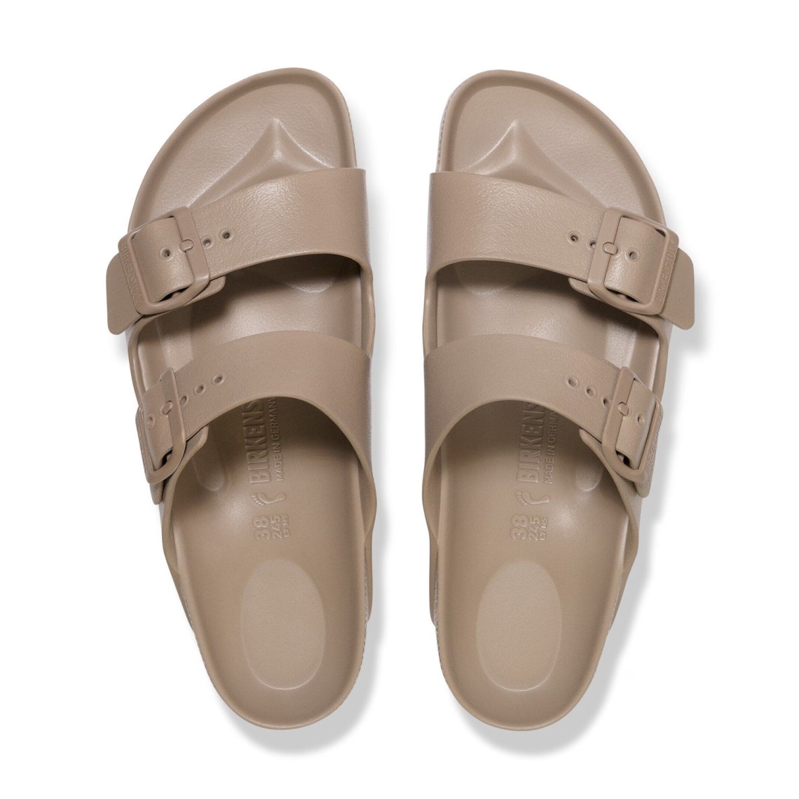 Sandali Arizona Birkenstock Narrow Fit