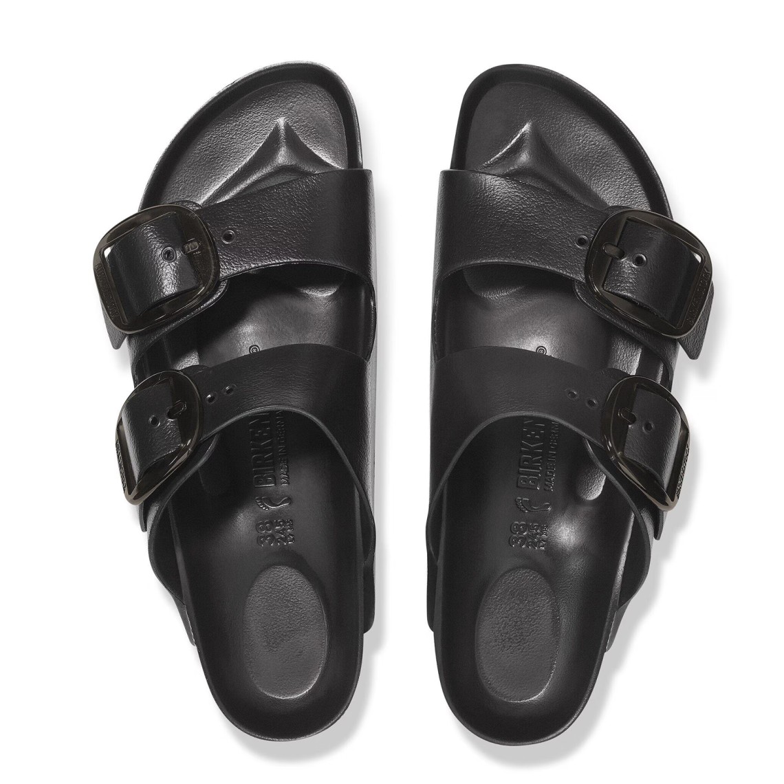 Sandali Arizona Big Buckle Birkenstock Narrow Fit