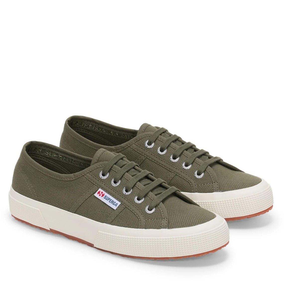 Sneakers 2750-Cotu Classic Superga