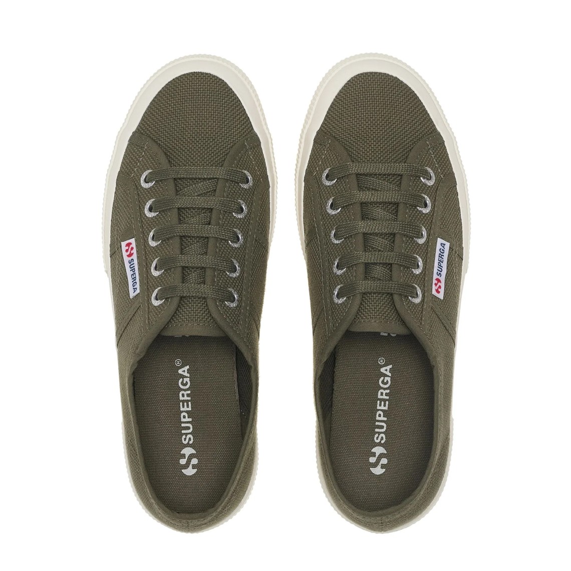 Sneakers 2750-Cotu Classic Superga