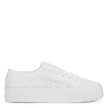 Sneakers 2740 Flower Sangallo Superga