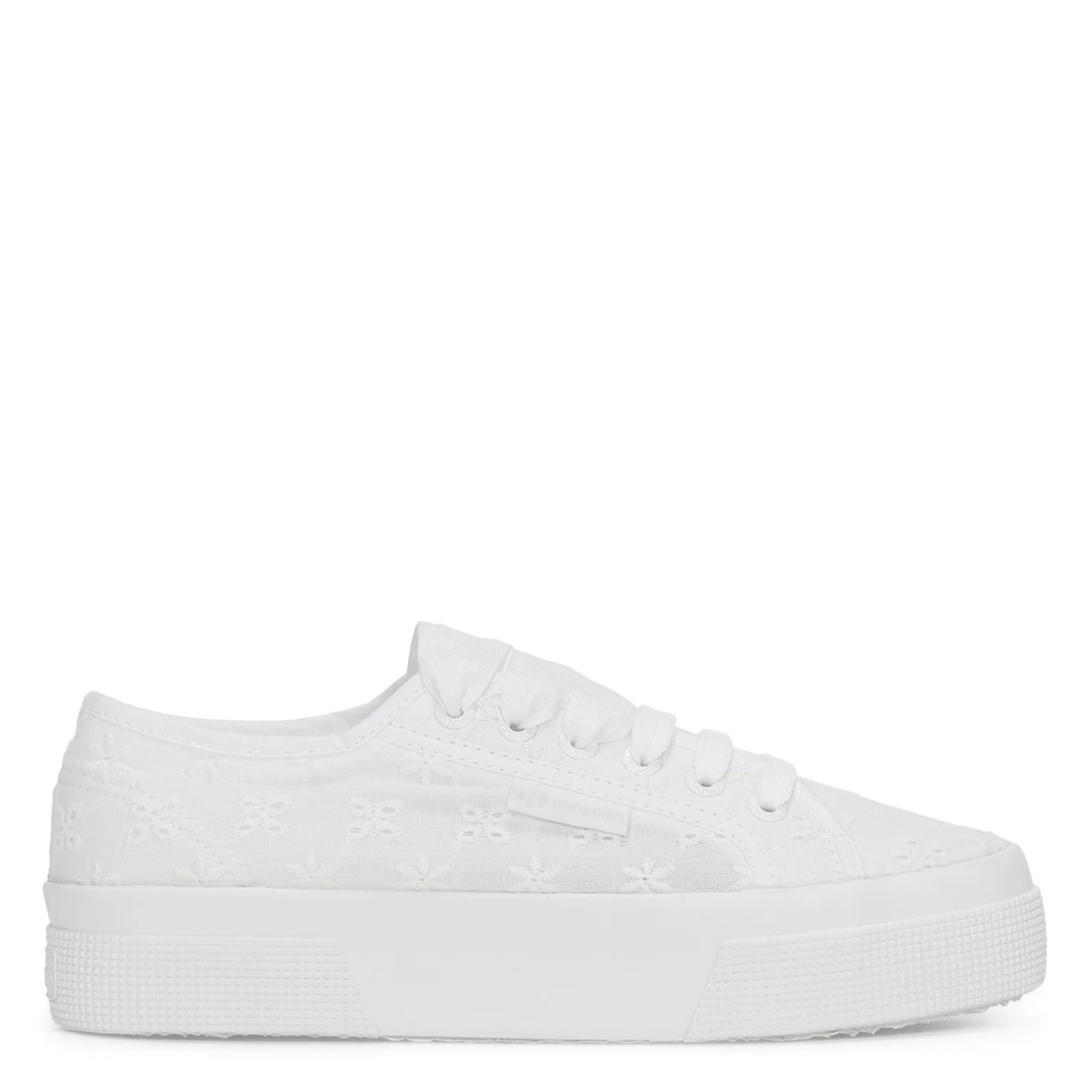 Sneakers 2740 Flower Sangallo Superga