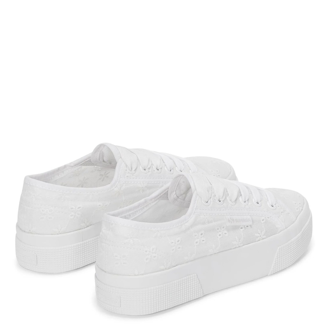 Sneakers 2740 Flower Sangallo Superga