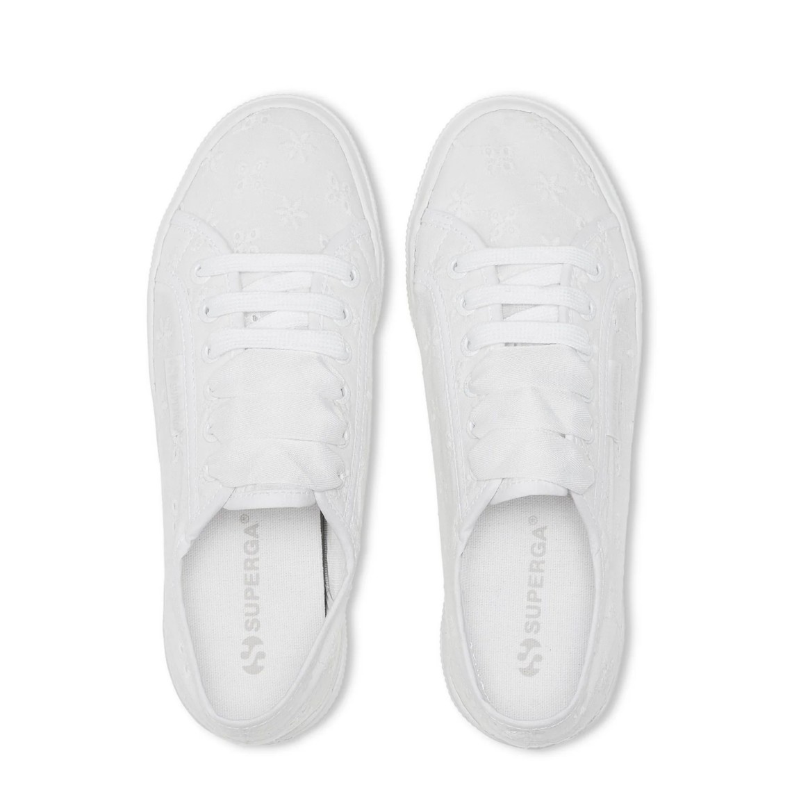 Sneakers 2740 Flower Sangallo Superga