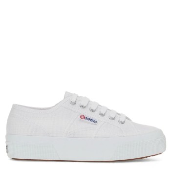 Sneakers 2740 Platform Superga