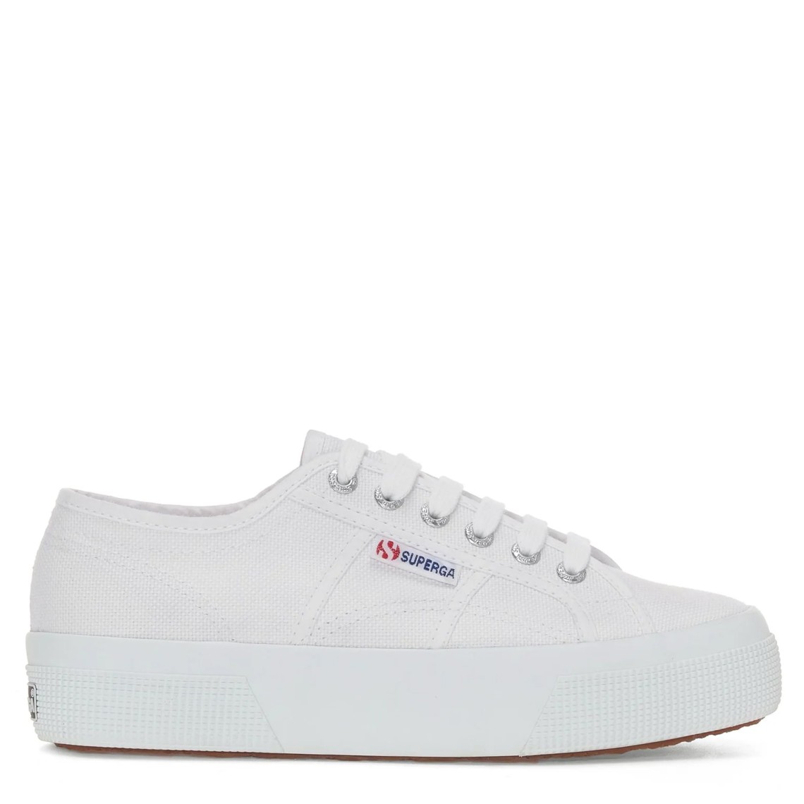 Sneakers 2740 Platform Superga