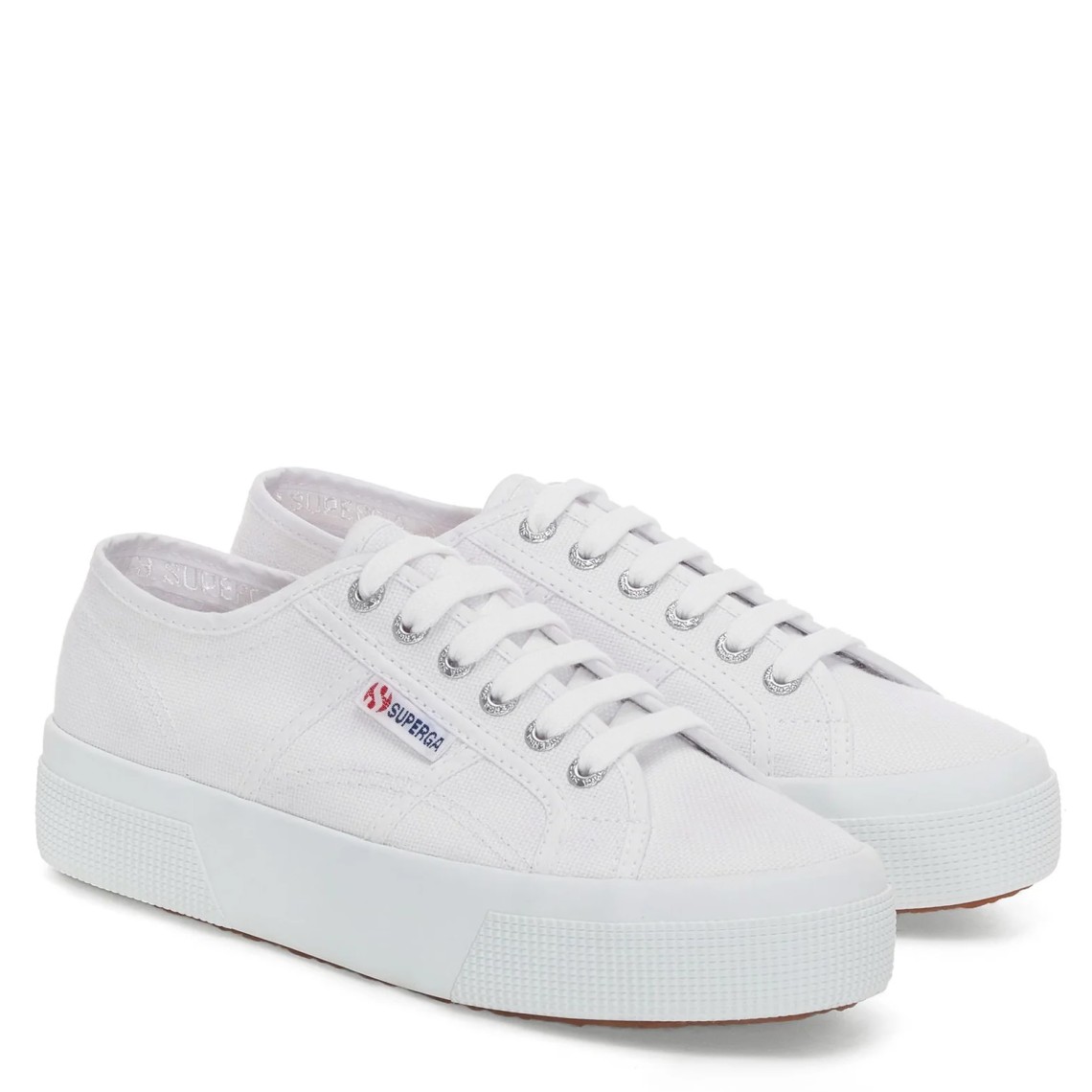 Sneakers 2740 Platform Superga
