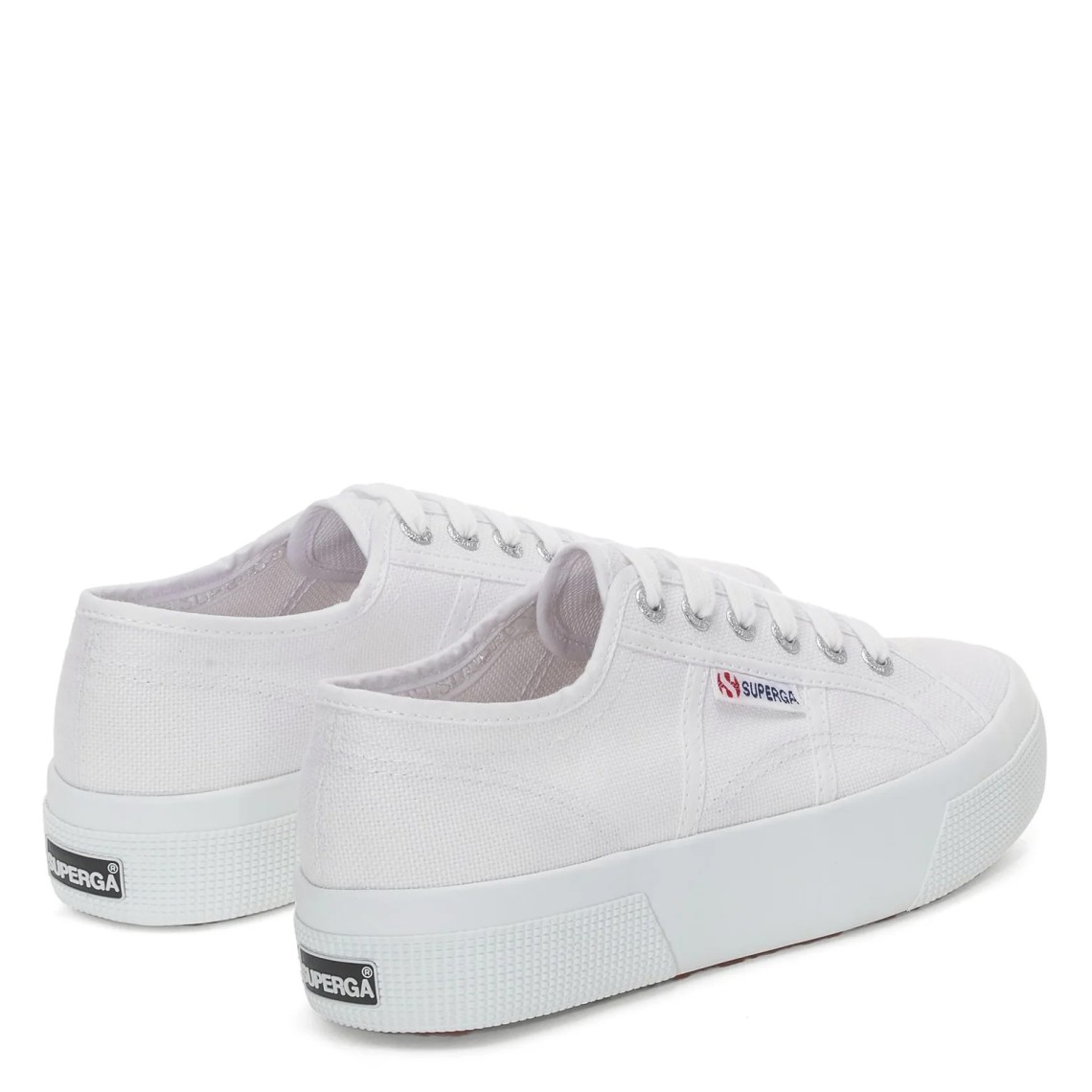 Sneakers 2740 Platform Superga