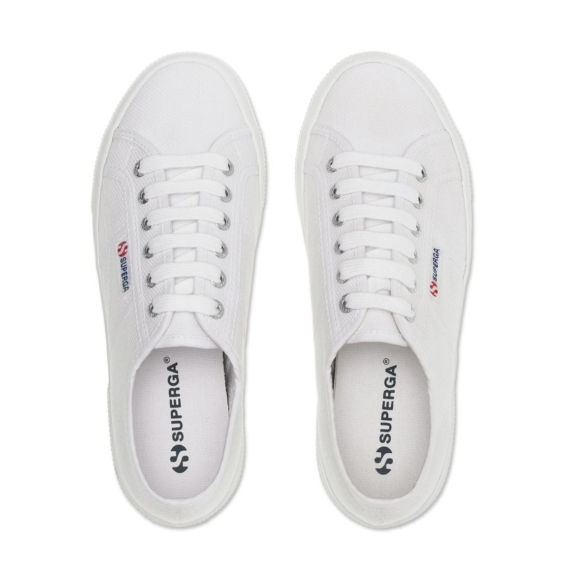 Sneakers 2740 Platform Superga