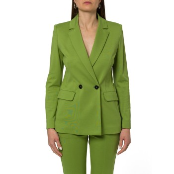 Giacca doppiopetto Emme Marella