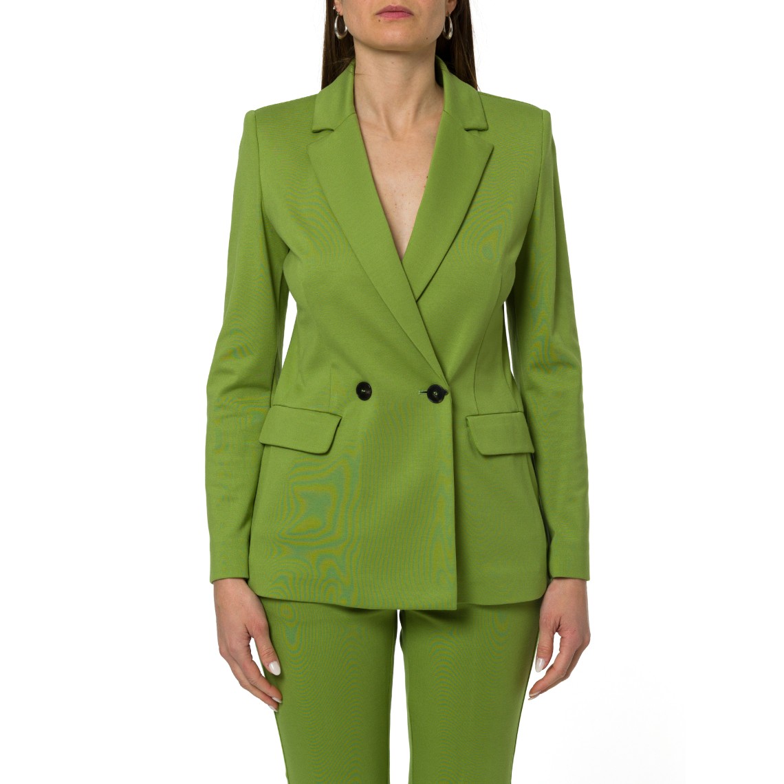 Giacca doppiopetto Emme Marella