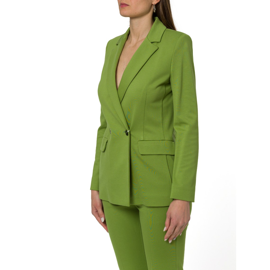 Giacca doppiopetto Emme Marella