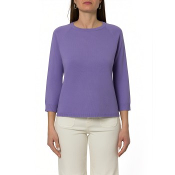 Maglia girocollo Emme Marella