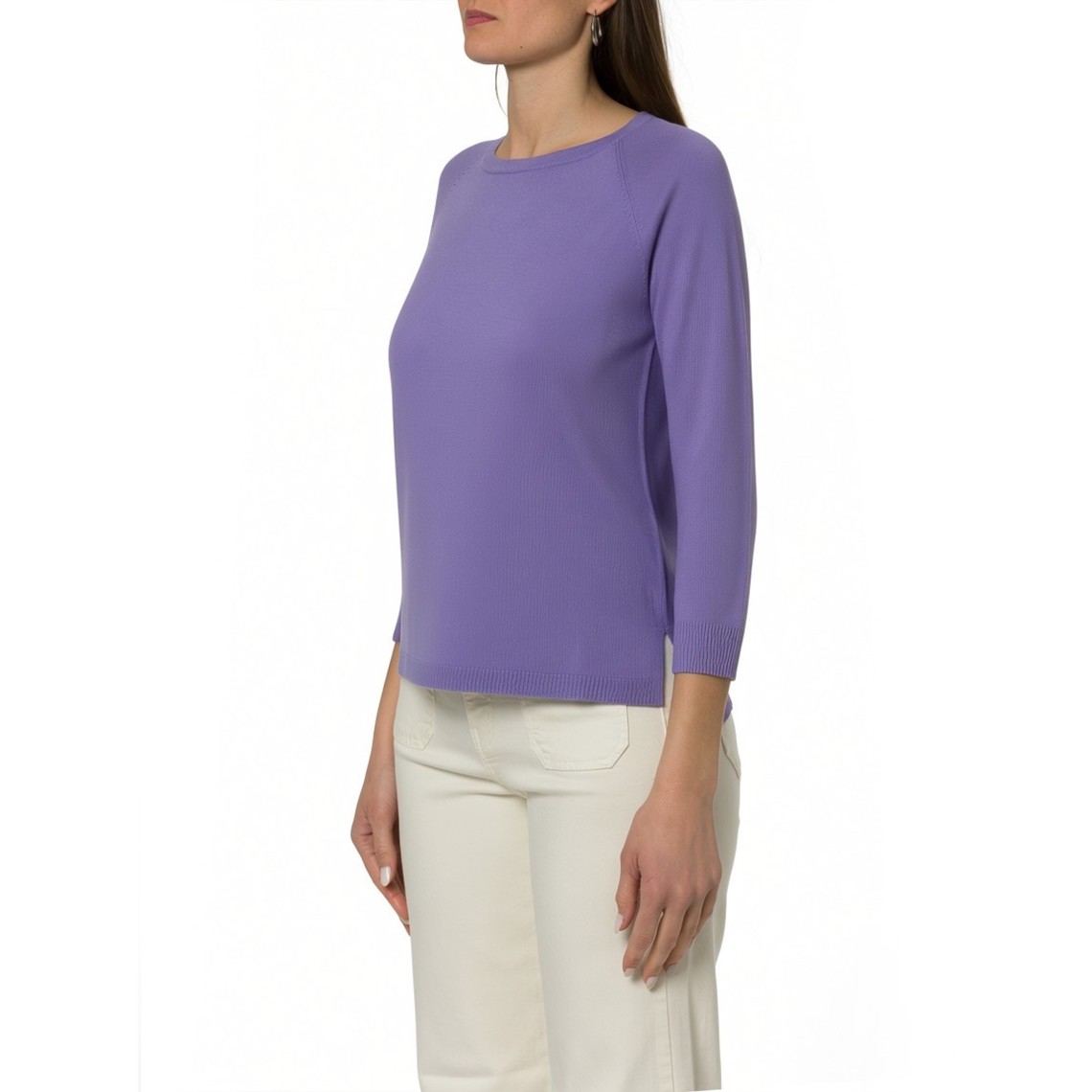 Maglia girocollo Emme Marella