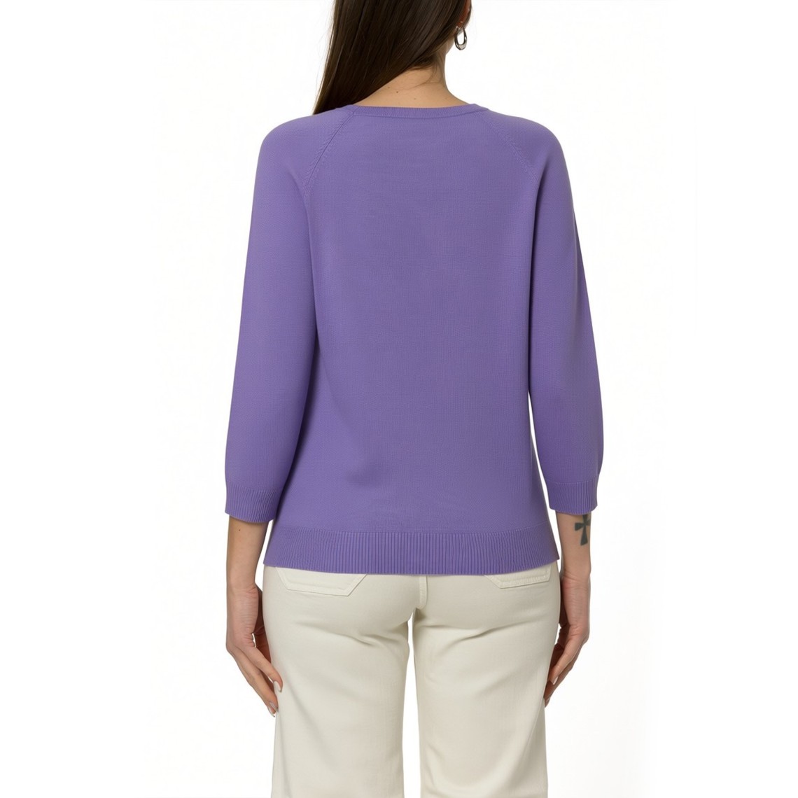 Maglia girocollo Emme Marella