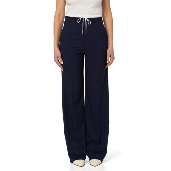 Pantaloni con coulisse Emme Marella