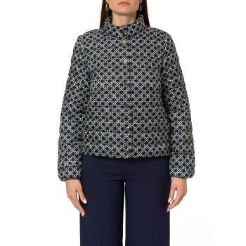 Piumino reversibile Emme Marella