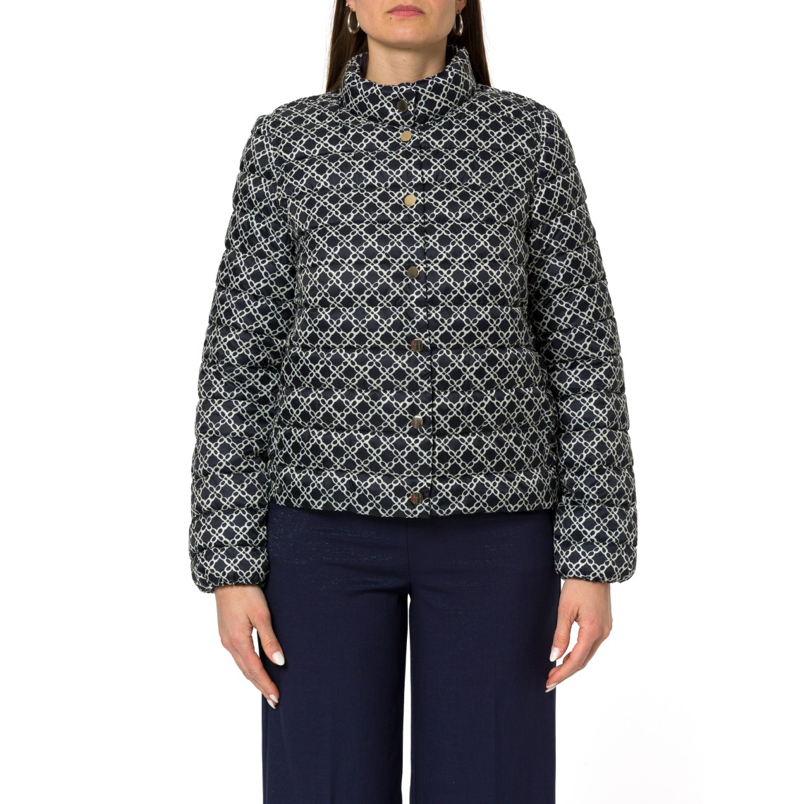 Piumino reversibile Emme Marella