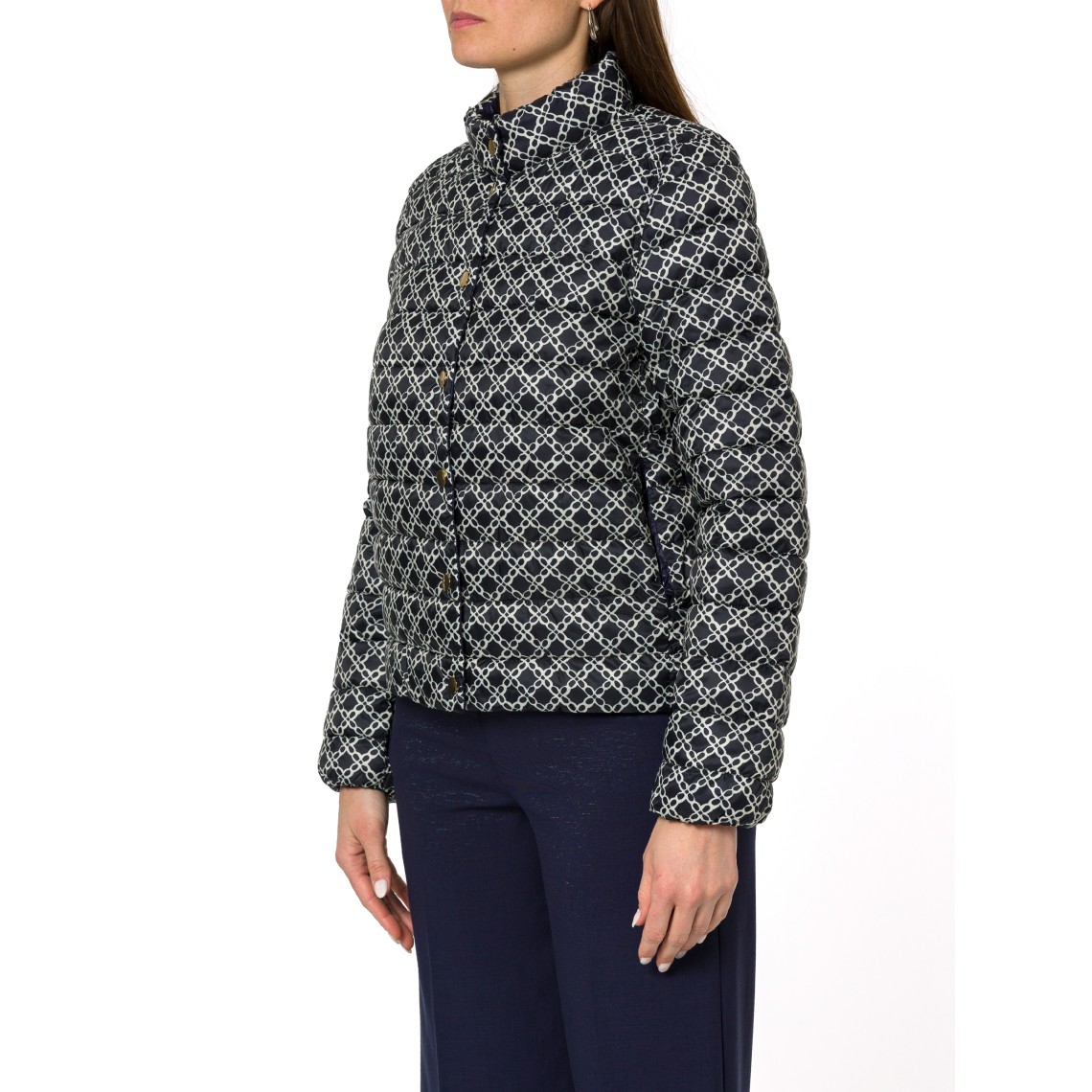 Piumino reversibile Emme Marella