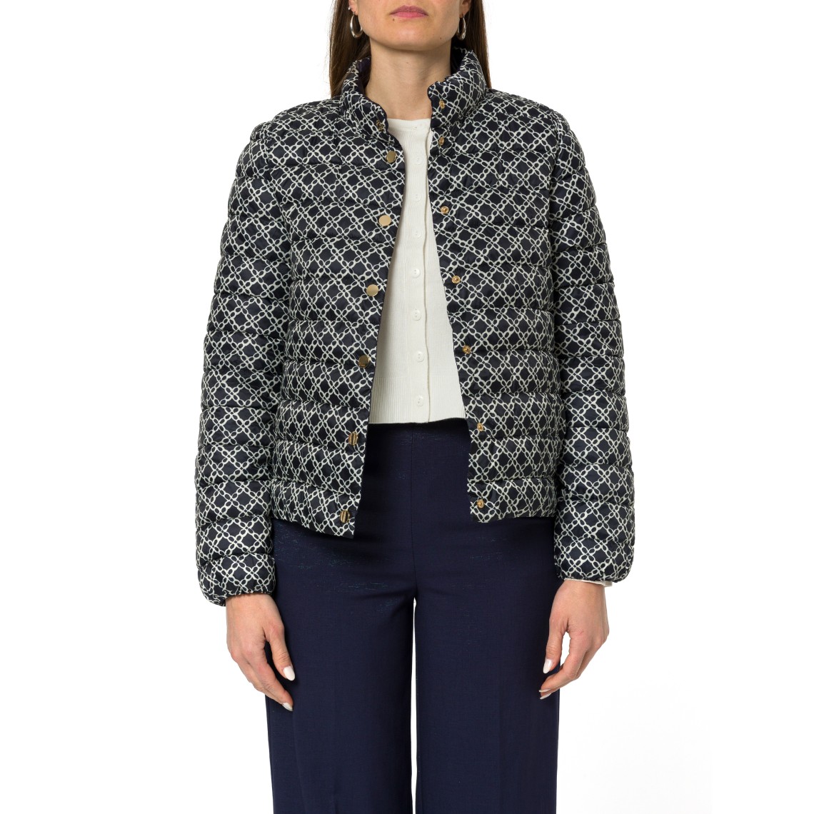 Piumino reversibile Emme Marella