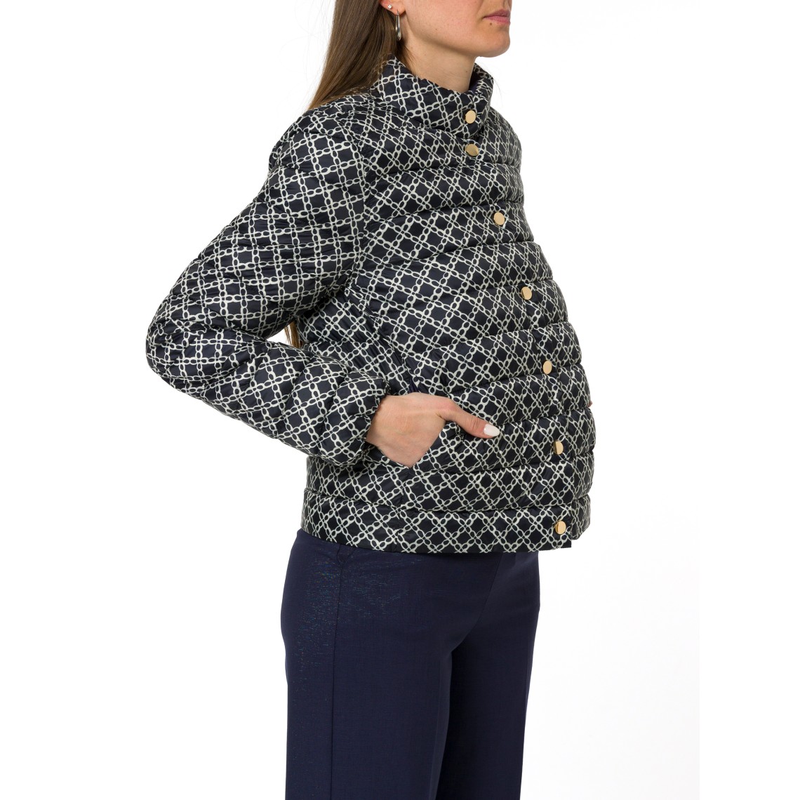 Piumino reversibile Emme Marella