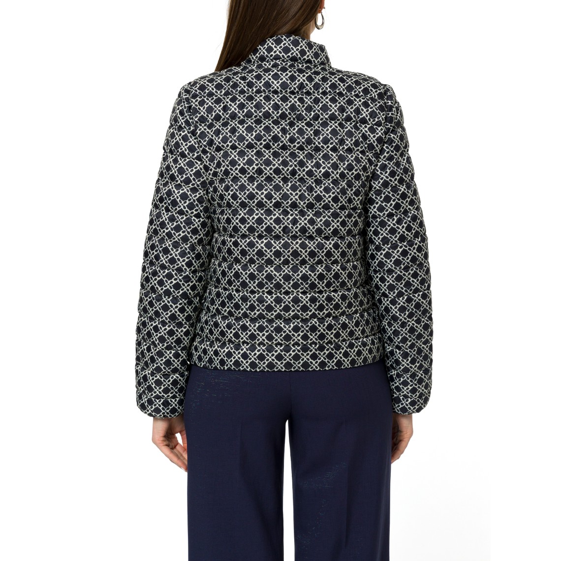 Piumino reversibile Emme Marella