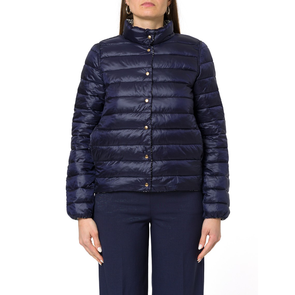 Piumino reversibile Emme Marella