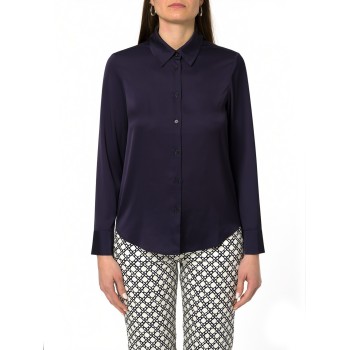 Camicia in raso leggero Emme Marella