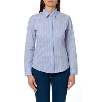Camicia in popeline Emme Marella