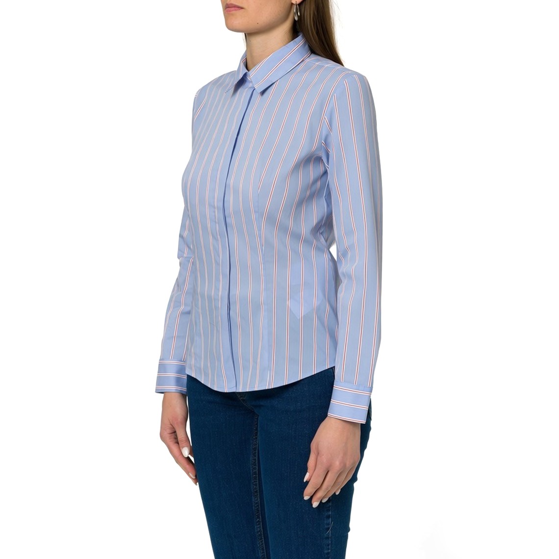 Camicia in popeline Emme Marella