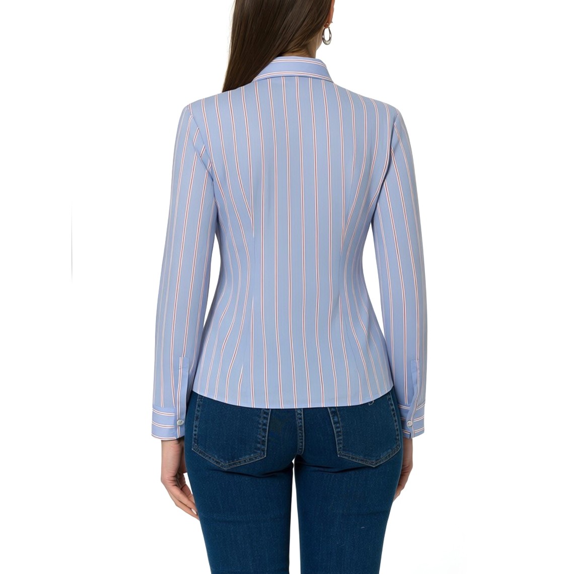 Camicia in popeline Emme Marella