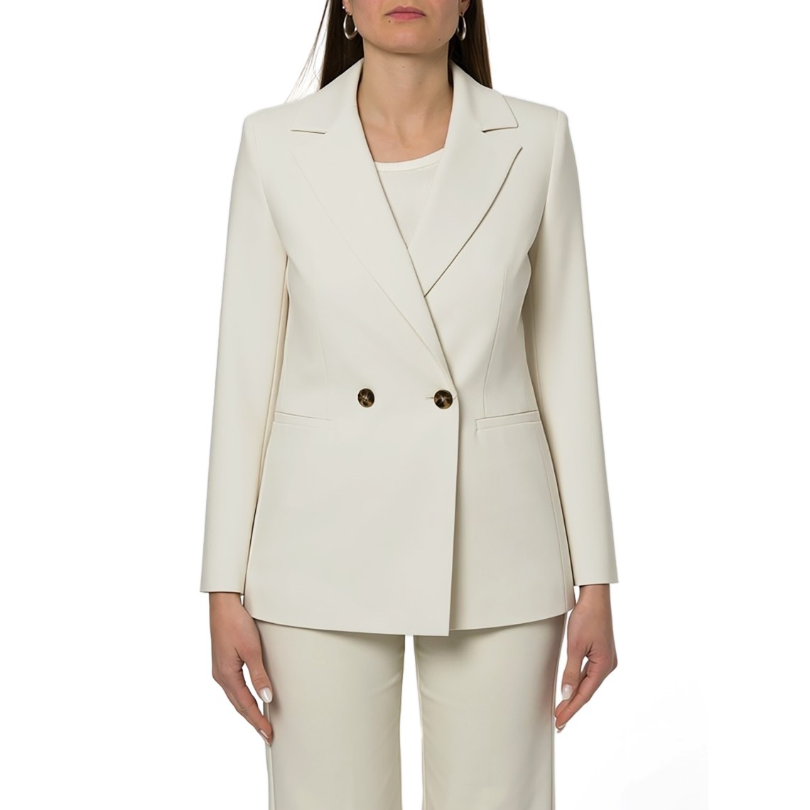 Giacca doppiopetto Emme Marella